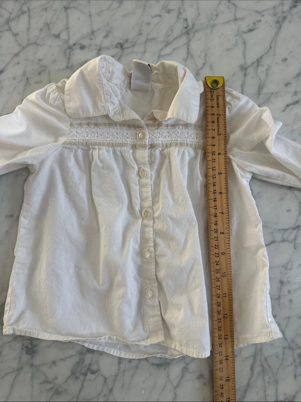 GAP vintage baby